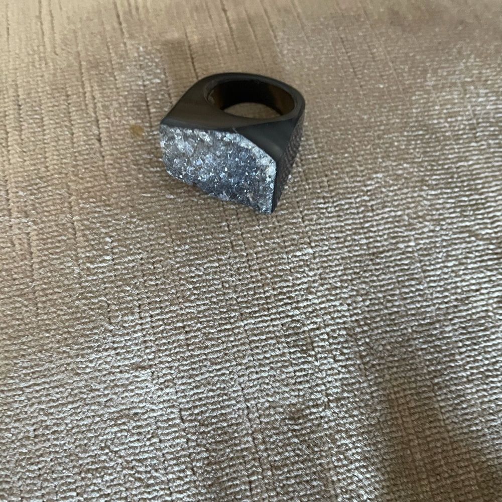 Geode Ring - image 2